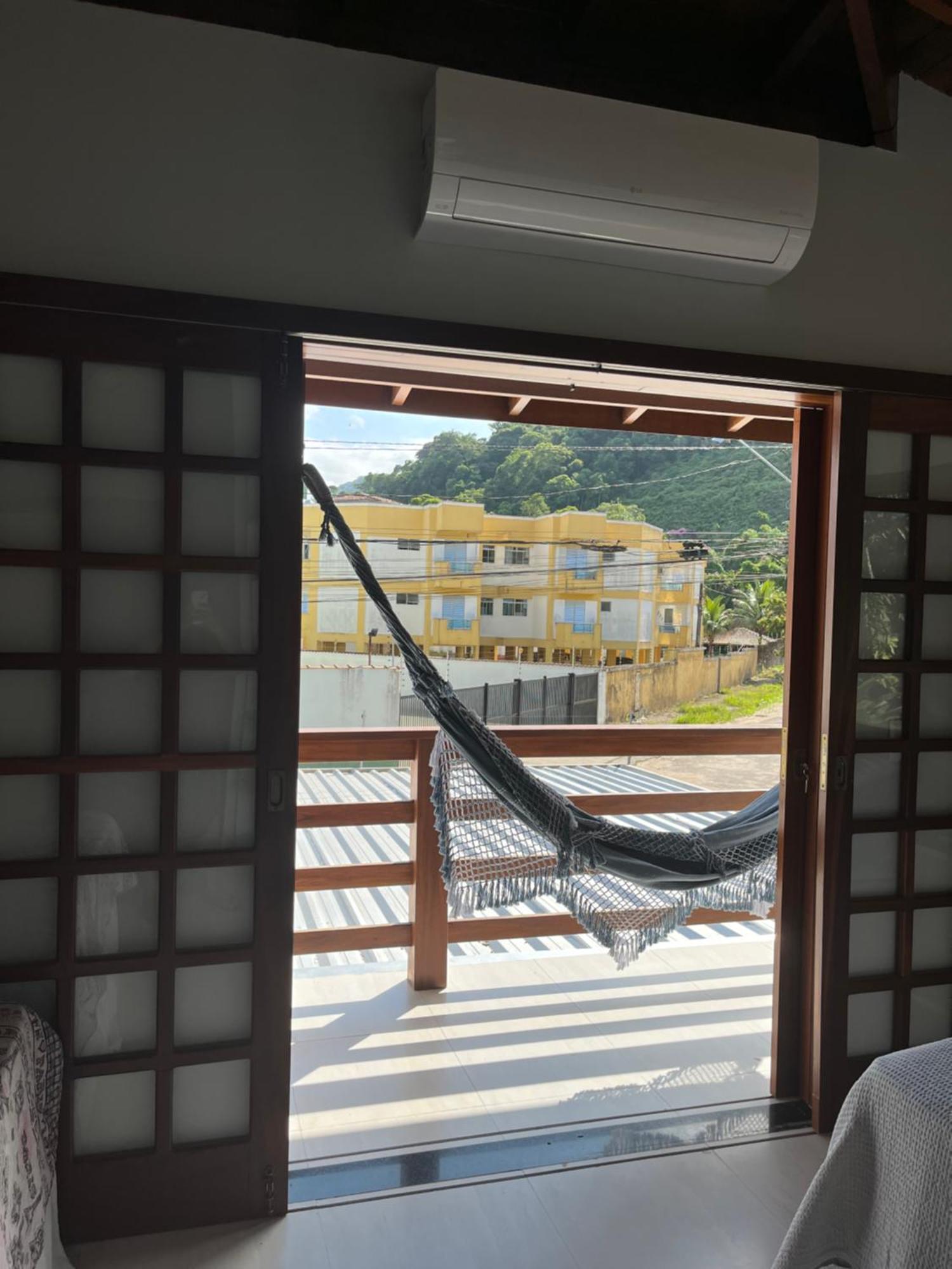 Paz Em Ubatuba