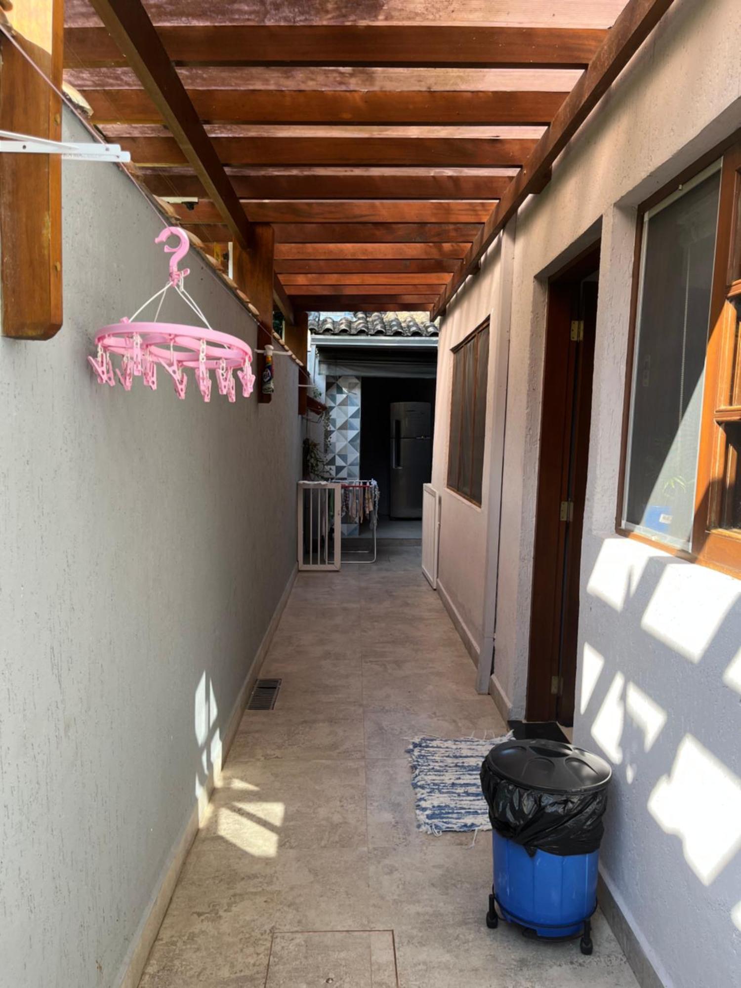 Casa de férias Paz Em