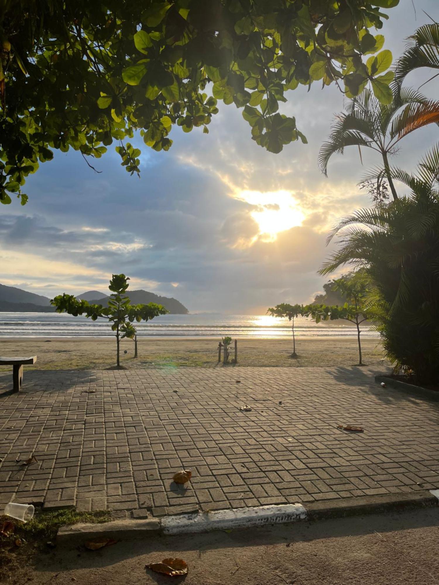 Paz Em Casa de férias *