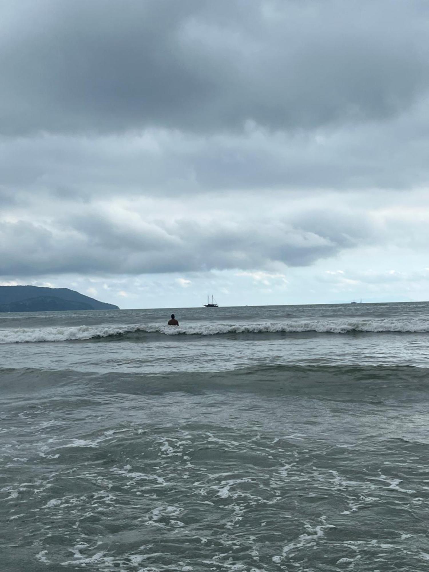 Casa de férias Paz Em Ubatuba