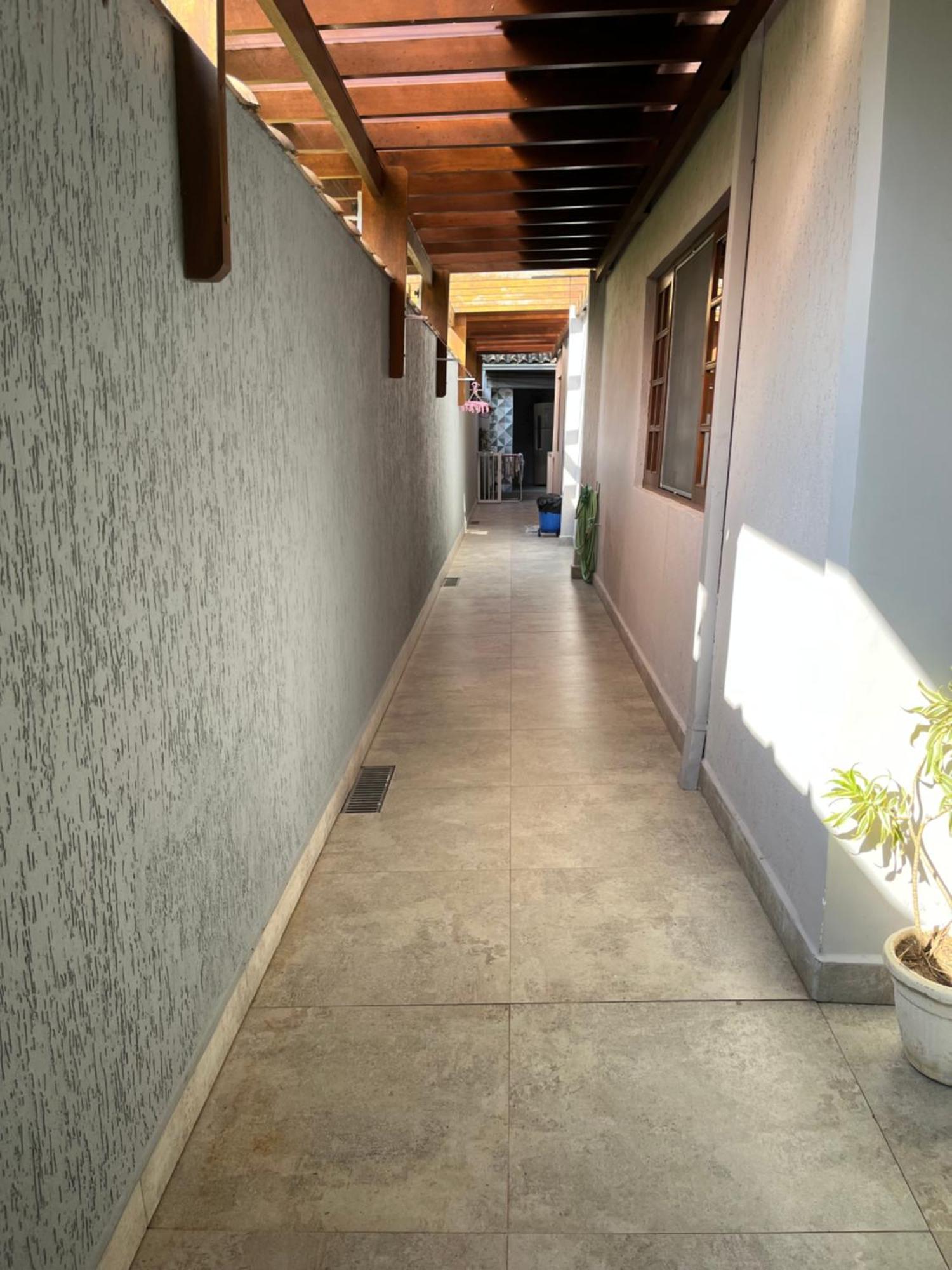 Casa de férias Paz Em Ubatuba