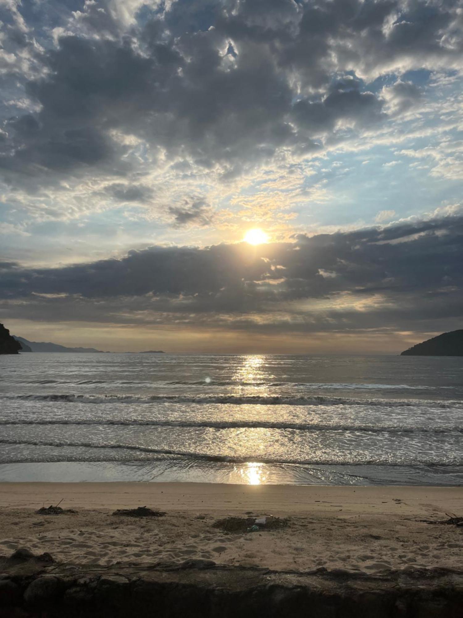 Paz Em Ubatuba