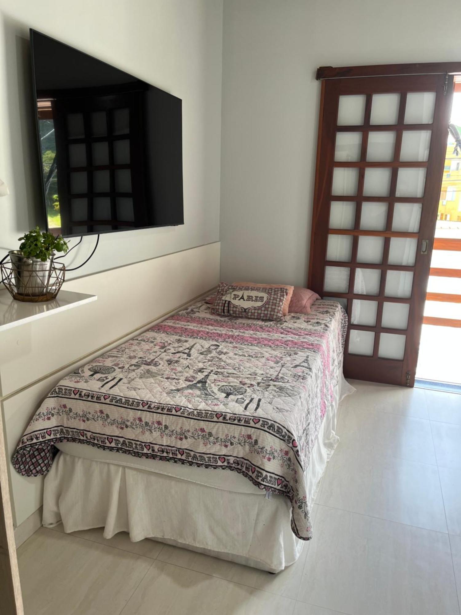 Casa de férias Paz Em *