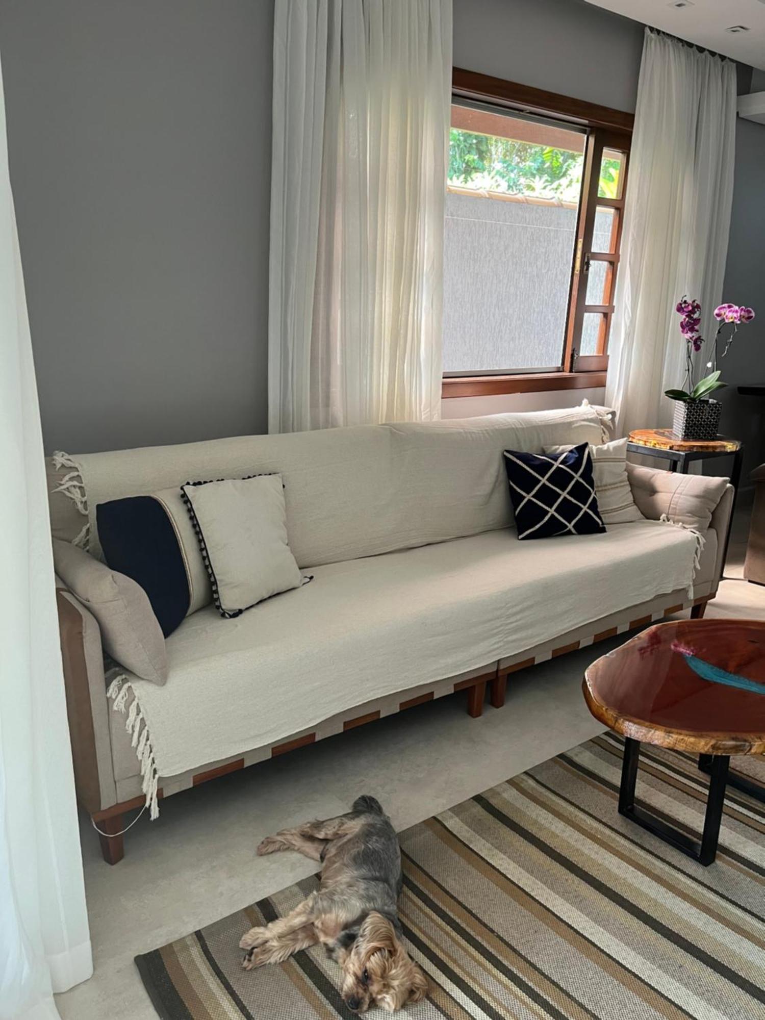 Paz Em Casa de férias