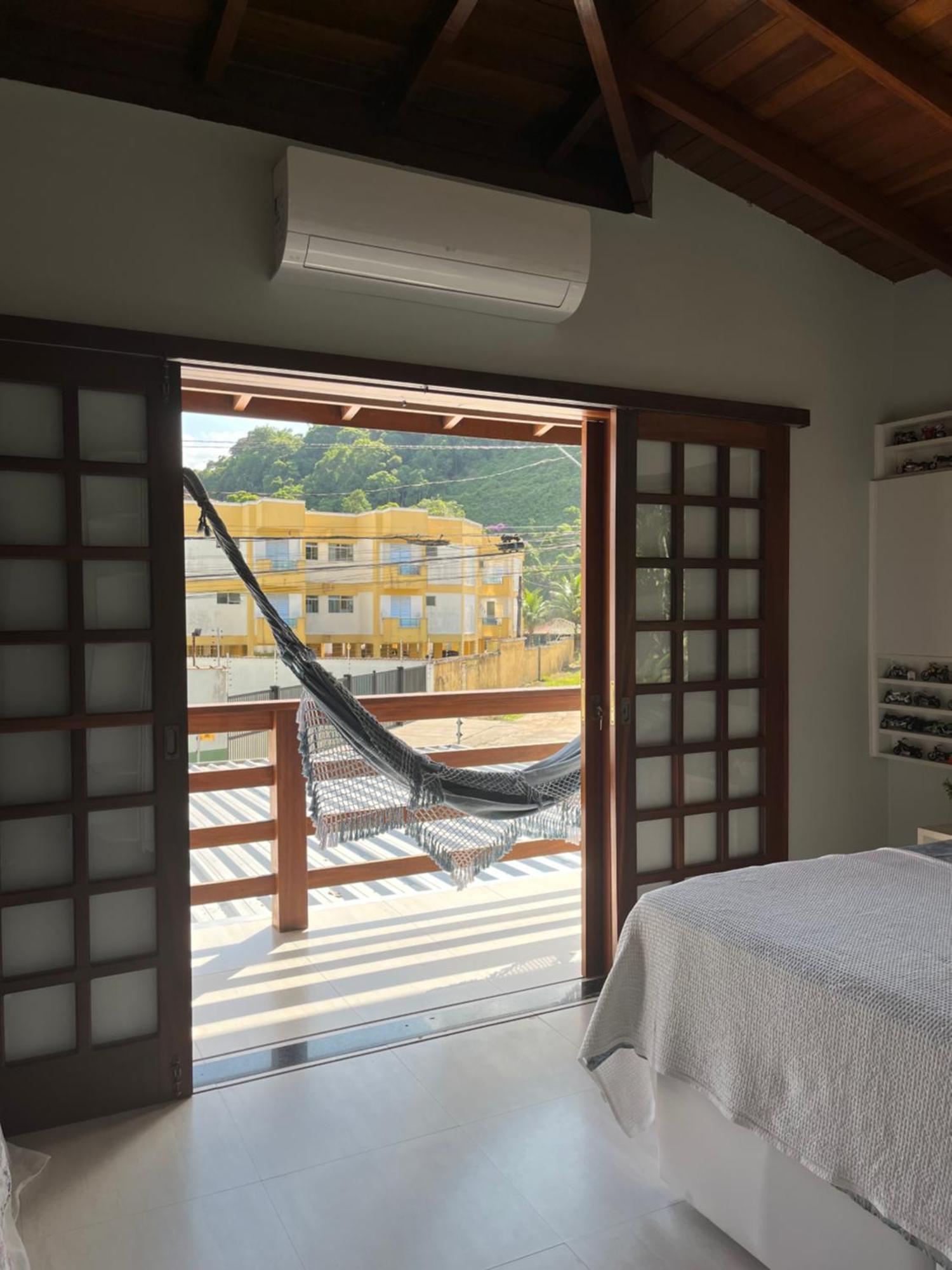 Paz Em Ubatuba